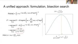 AdKDD 2020: Bid Shading by Win-Rate Estimation and Surplus Maximization