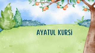 🌟Beautiful Recitation Of Ayatul Kursi #islam #quran #quranrecitation  #ayatulkursi