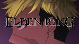 【ELDEN RING】LEVEL 1 CHALLENGE! [NIJISANJI EN | Vantacrow Bringer]