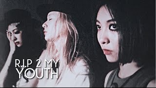 » HS | R.I.P. 2 My Youth MEP