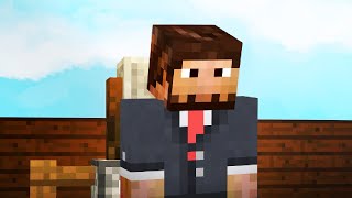 So I made the worst Minecraft invention...