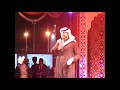 Saudi Singer Ahmed/ chand sifarish-الفنان السعودي احمد يغني بالهندي بمهرجان الجنادريه