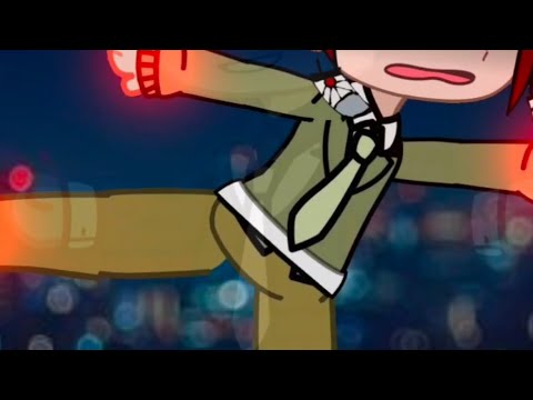 |can't control my body | Kimetsu academy |modern AU |Demon tanjiro?|Kny AU |Gacha club |demon slayer