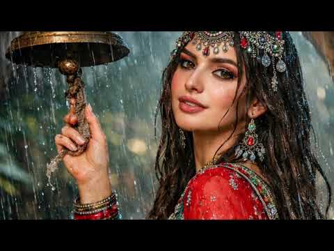 وای باران باران آهنگ و شعر بی نهایت عالی