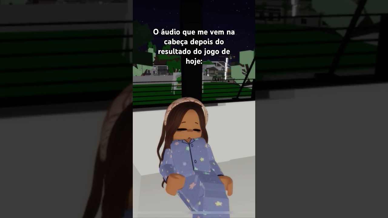 E no final ninguém ganhou nem perdeu 😂🥺 #naofloppa #roblox
