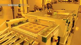 The PCB Production Process - Merlin PCB Group