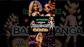 BANGARANGA 🔥 Afro House Remix | Eurovision 2026