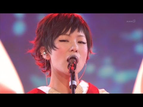 椎名林檎らがリオ五輪の閉会式で東京引き継ぎ式のメンバーに - YouTube