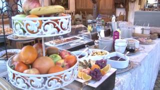 Alp Art Hotel Götzensinnsbruck