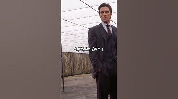 Which Batcave? #batman