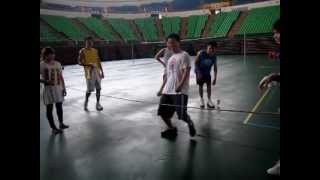 20120516到底為什麼玩起了凌波舞2/2
