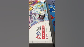 Robot mission completed at D