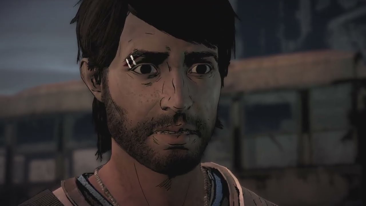 WE ALREADY LOST A FAMILY MEMBER POOR JAVIER (TWDG Season 3 Episode 1 - Part 2)