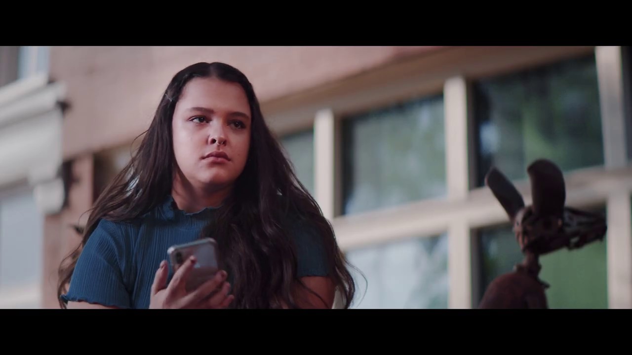 FCYC ANTI-LITTERING PSA - INSPIRE