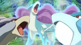 Suicune AMV - Soldier