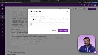 Meet Bitrise AI: 1-minute feature tour