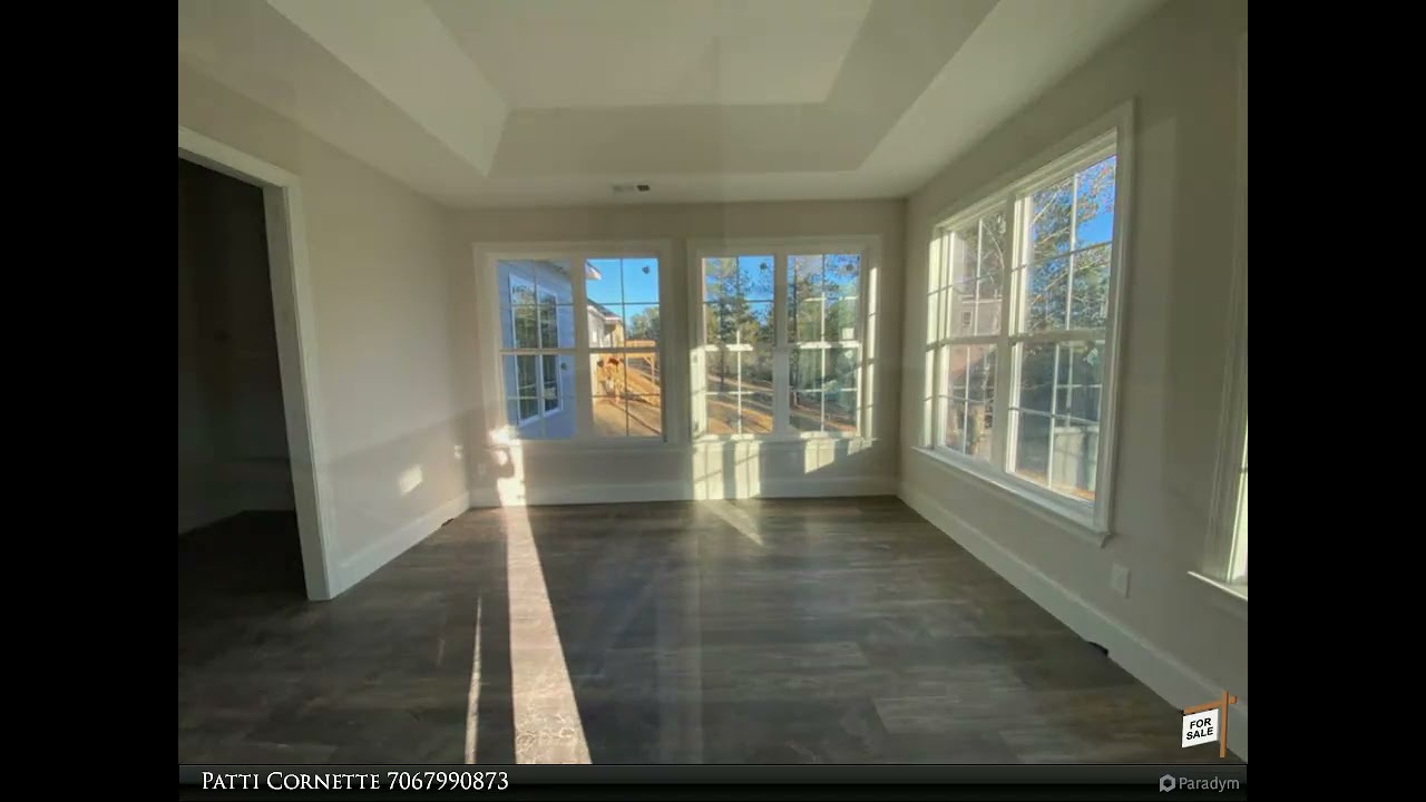 Homes for Sale - 1203 Tralee Drive, Beech Island, SC