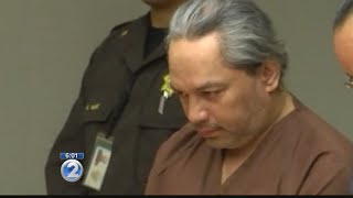 Peter Kema Sr. sentenced to 20 years for death of ‘Peter Boy’