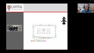 Stop Issuing Secure Credentials to Impostors Hosted by Dr. Ron Martin