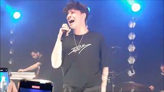 Concerto Deddy al Duel 2 maggio 2022