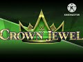 WWE.Crown Jewel 2022 – (Shining Bright) SONG