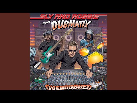 Sly & Robbie — Dirty Flirty