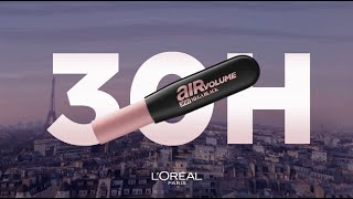 Loreal Paris Mega Volume Collagen 24H Mascara | Review | January 2022