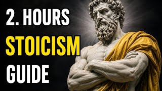 DescriptionThe Ultimate 3 Hour Stoicism Guide for Modern Living