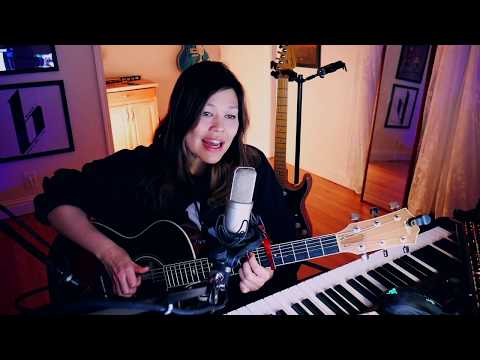 Holocene by Bon Iver Cover