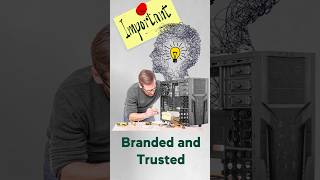Branded &amp; Trusted 🤝 Why Choose NCL Computer