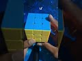 u, f, r moves with their prime (u' , f' , r')