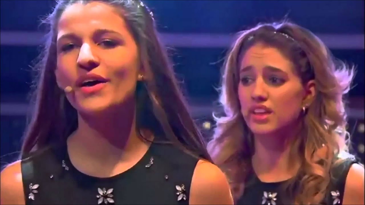 Cançons final Ohd 3