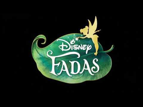 Disney Fadas - Truques Mágicos