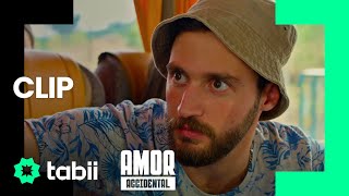 ¡Bahattin nos lleva de campamento! | Amor accidental Episodio 10