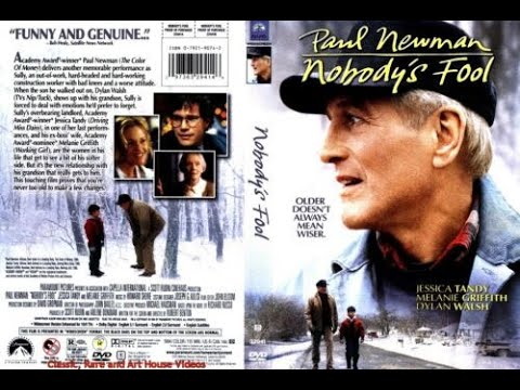 Nobody's Fool Trailer 1994 ‧ Drama/Comedy ‧ Bruce Willis