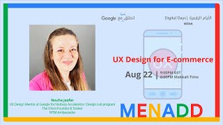 UX Design for E-commerce (Nouha Jaafar) screenshot 5