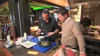 Lxry Tv Op Bezoek Bij Hanos - Aflevering T Amsterdammertje