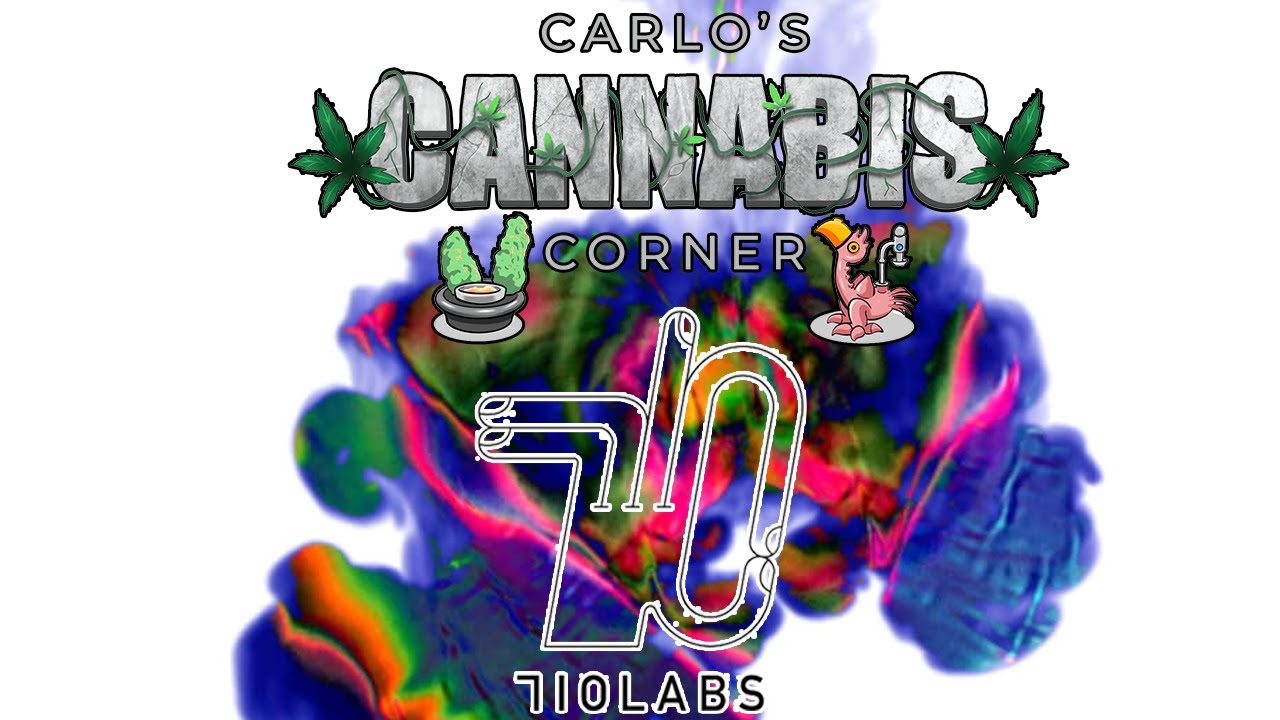 CCC Ep.27 710Labs Marshmallow OG Half