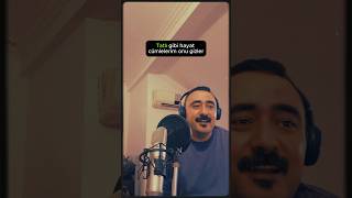 Derman Deniz - Gözüm Ona Değdi Ürkçerap