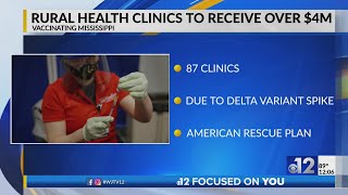 Inspector General: Mississippi ICE detention center violated COVID-19 protocols