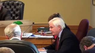 Decoding the Power Grid: Inside Rhode Island's Energy Debate