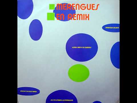 Coco Band - La Faldita -Remix- (1990)