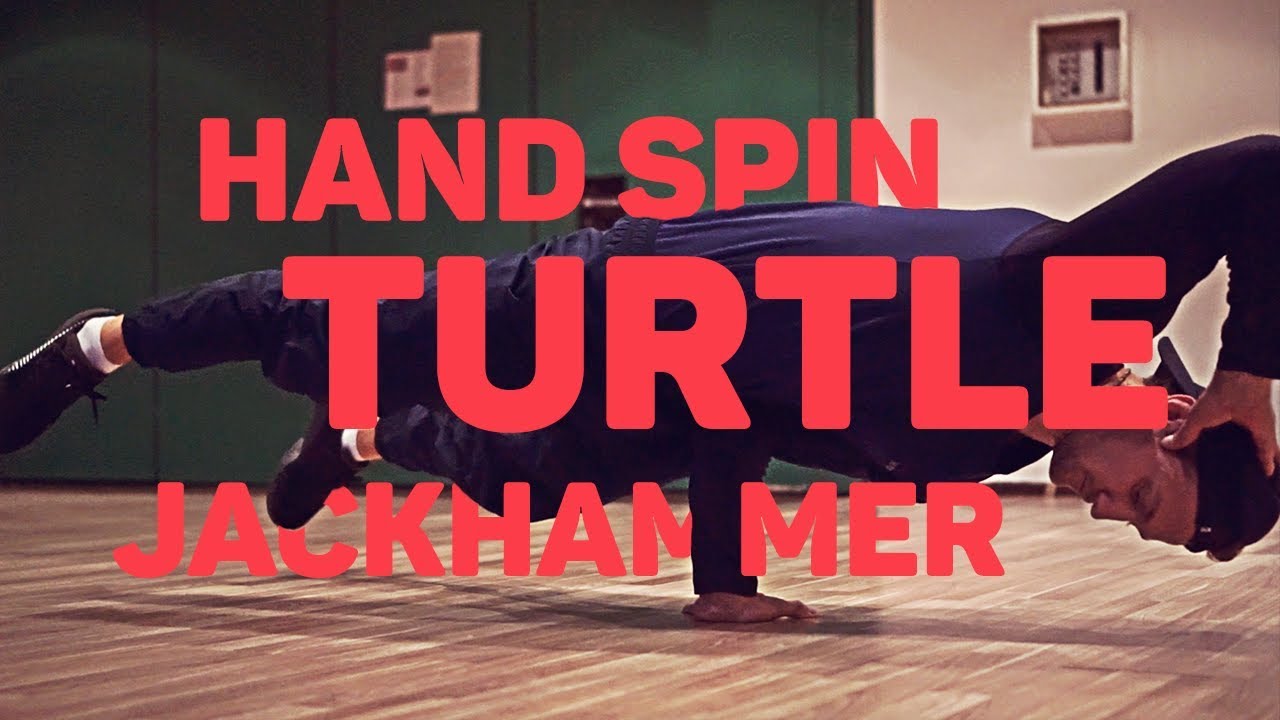 КОРОЧЕ ГОВОРЯ, ТАКОГО В ШКОЛЕ НЕ УЧАТ! УЧИМСЯ ТАНЦЕВАТЬ БРЕЙК ДАНС ✔ HAND SPIN, JACKHAMMER, TURTLE