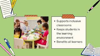 CI6163 Module 4 Assignment Video 1: What is Co Teaching