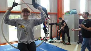 PERFORMER RIGGING WORKSHOPS PROMO 2023