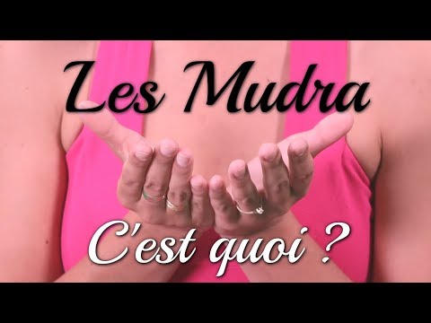 Vidéo: Quel mudra est utilisé dans le pranayama ?