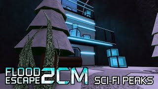 FE2CM: Sci-Fi Peaks (MAJOR UPDATE)