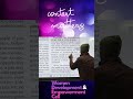Women Development