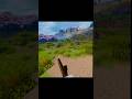 vr minecraft #gaming #tech #vr #techtok