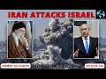 Iran attacks israel an analysis  i ahmed ali naqvi  i episode 135